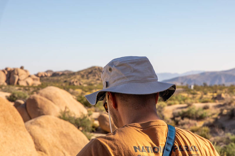 NWF Solid Boonie Hat