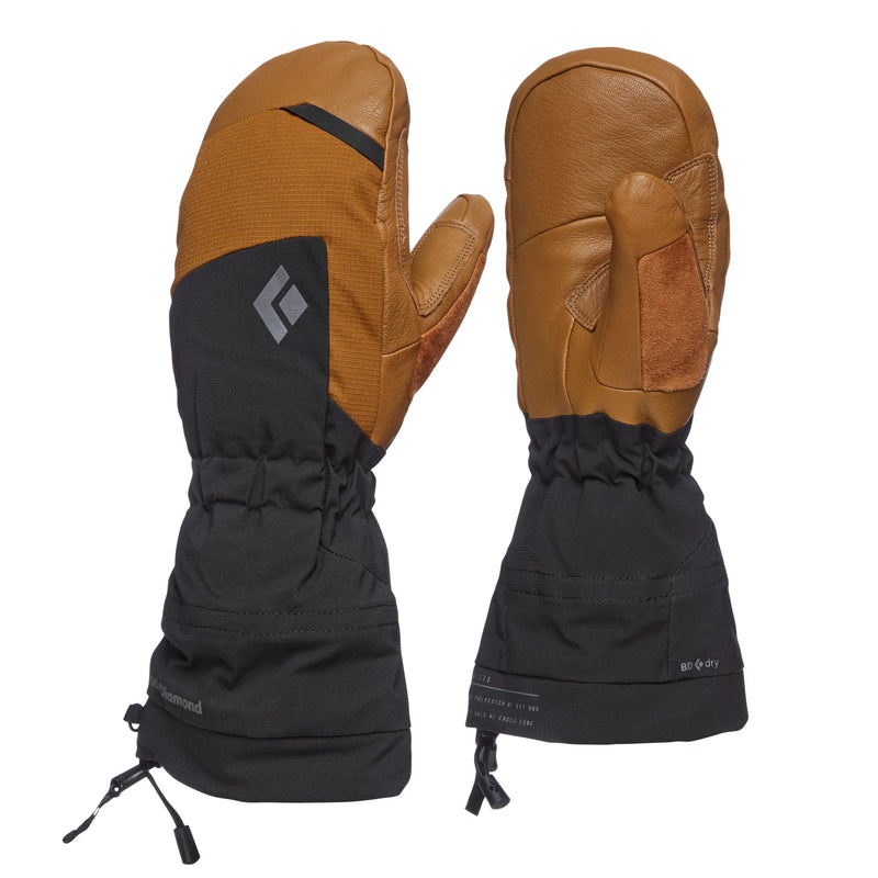 Black Diamond - Mercury Mitt