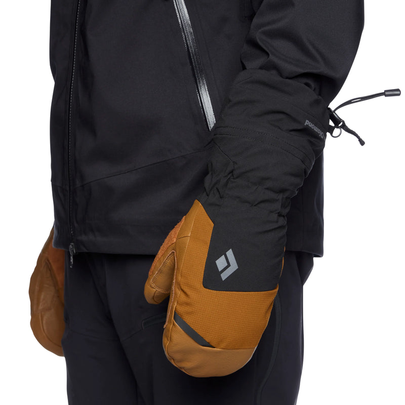 Black Diamond - Mercury Mitt
