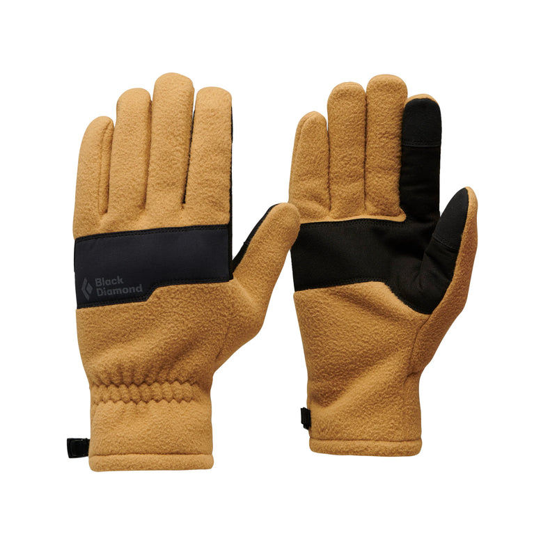 Black Diamond - Everyday Fleece Gloves