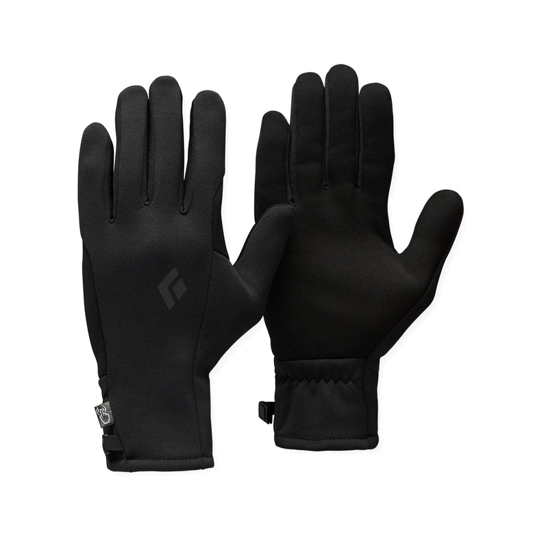 Black Diamond - Midweight Screentap Liners