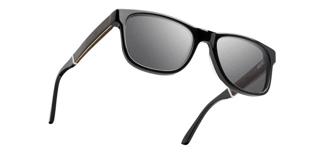 CAMP Trail Sunglasses - Black