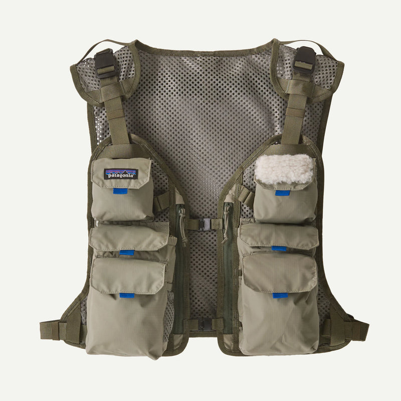 Patagonia - Stealth Convertible Vest