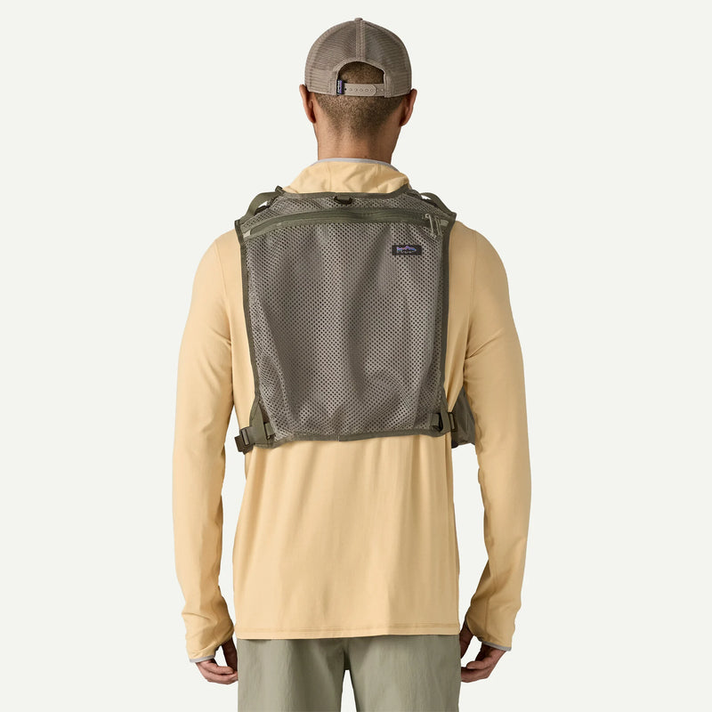 Patagonia - Stealth Convertible Vest