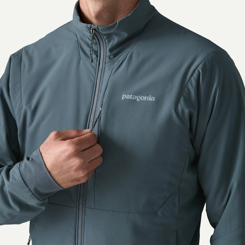 Patagonia - M Nano-Air Light Jacket