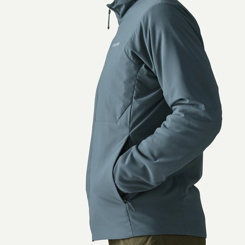Patagonia - M Nano-Air Light Jacket
