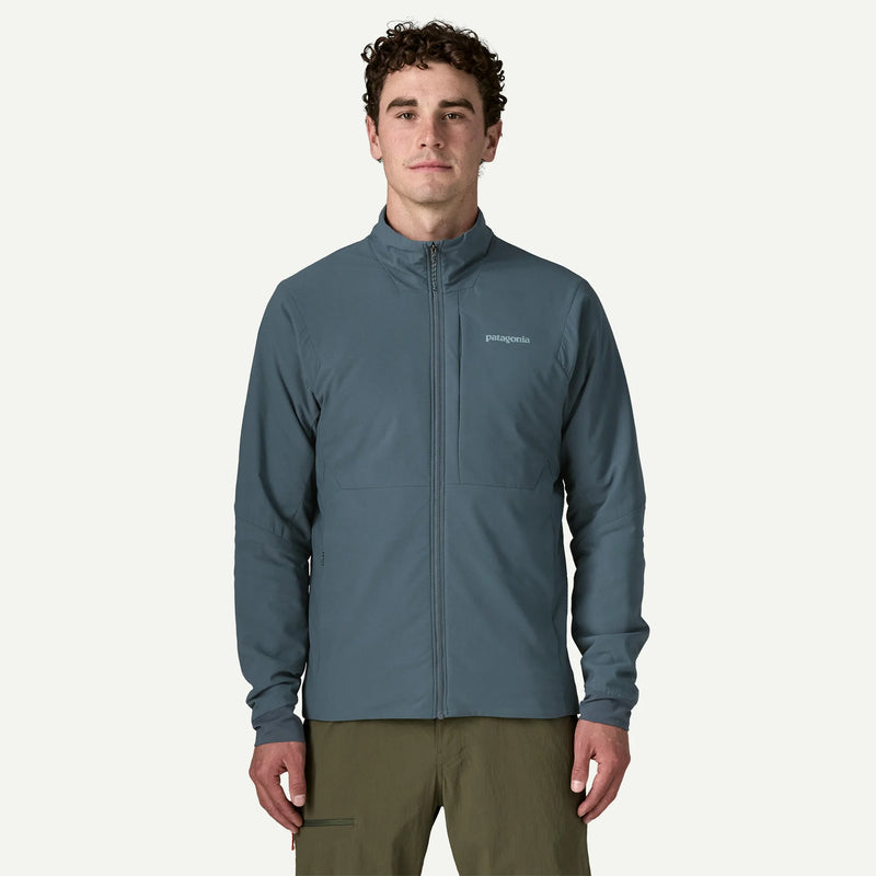 Patagonia - M Nano-Air Light Jacket