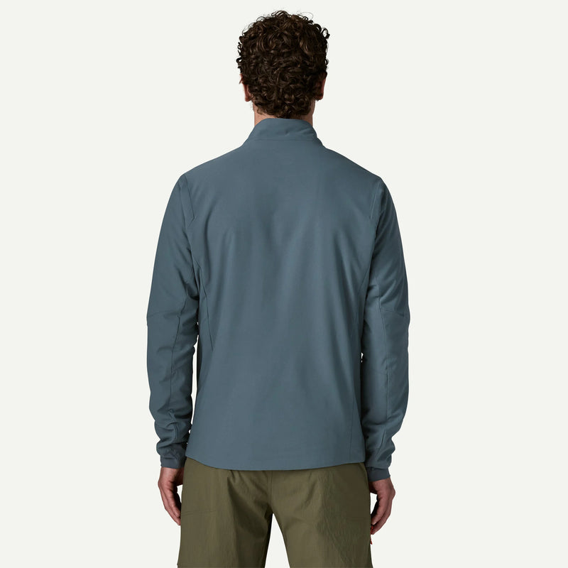 Patagonia - M Nano-Air Light Jacket