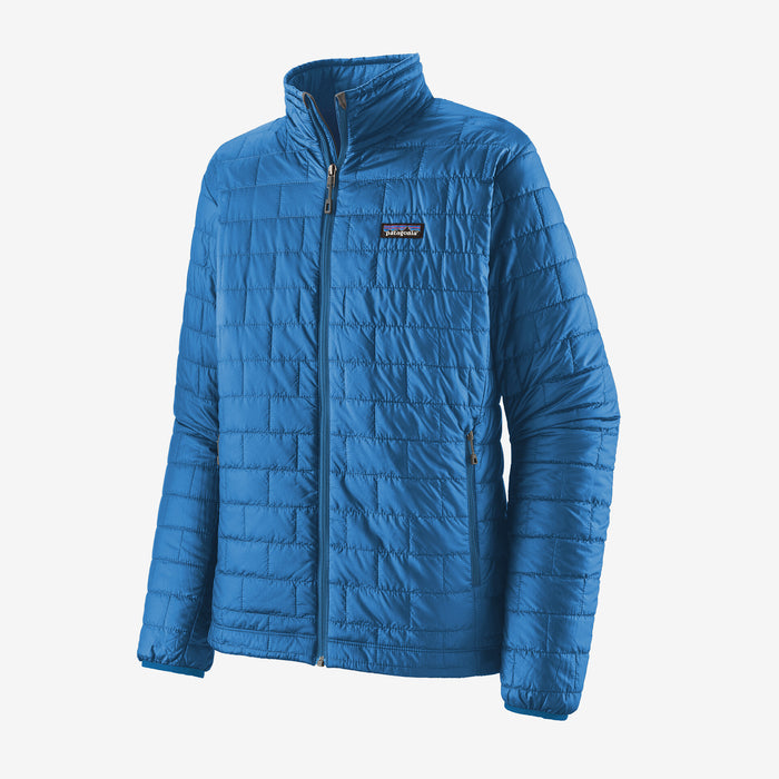 Patagonia - M Nano Puff® Jacket