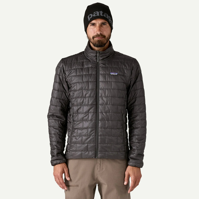 Patagonia - M Nano Puff® Jacket
