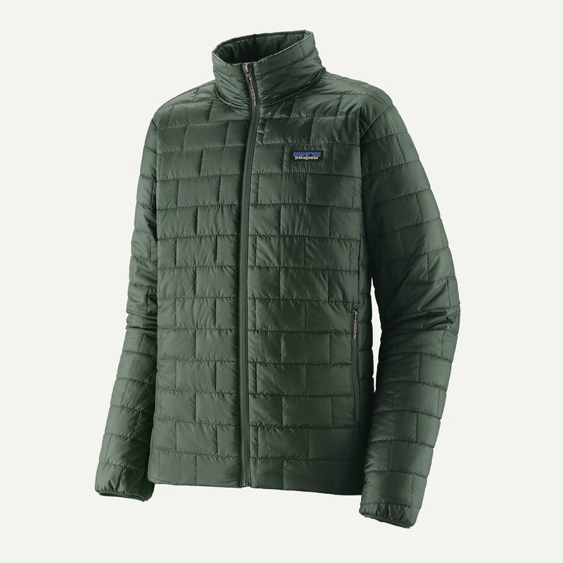 Patagonia - M Nano Puff® Jacket