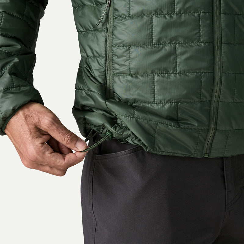 Patagonia - M Nano Puff® Jacket