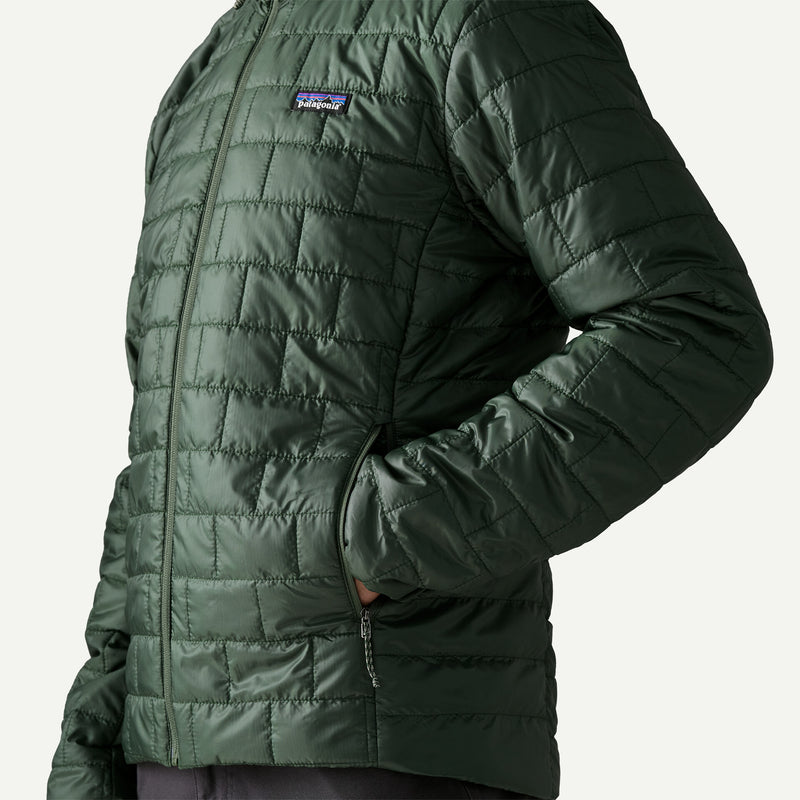 Patagonia - M Nano Puff® Jacket