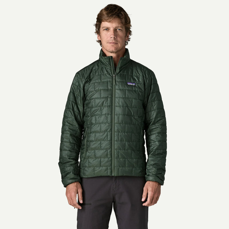 Patagonia - M Nano Puff® Jacket