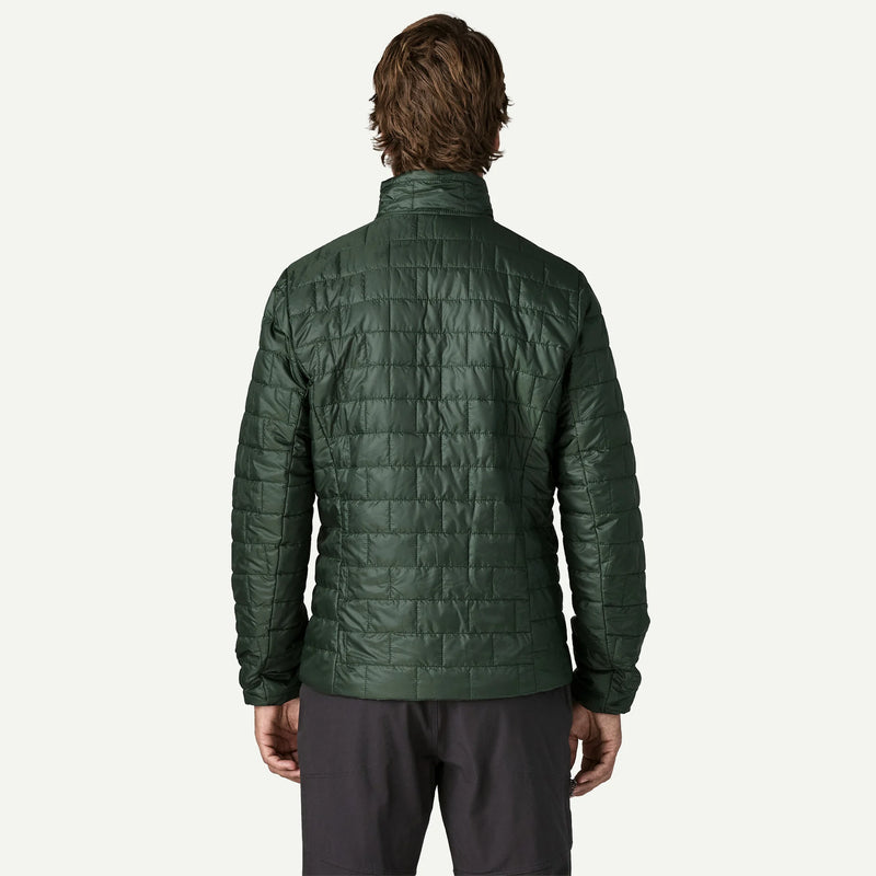 Patagonia - M Nano Puff® Jacket