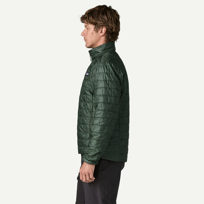 Patagonia - M Nano Puff® Jacket