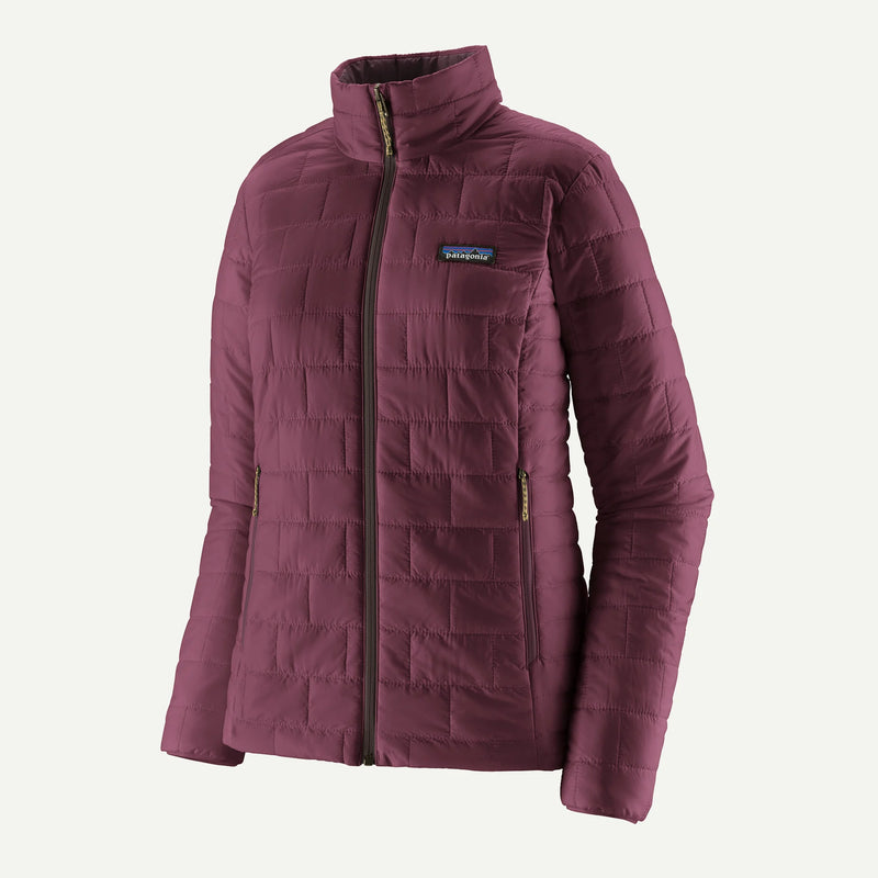 Patagonia - W Nano Puff® Jacket