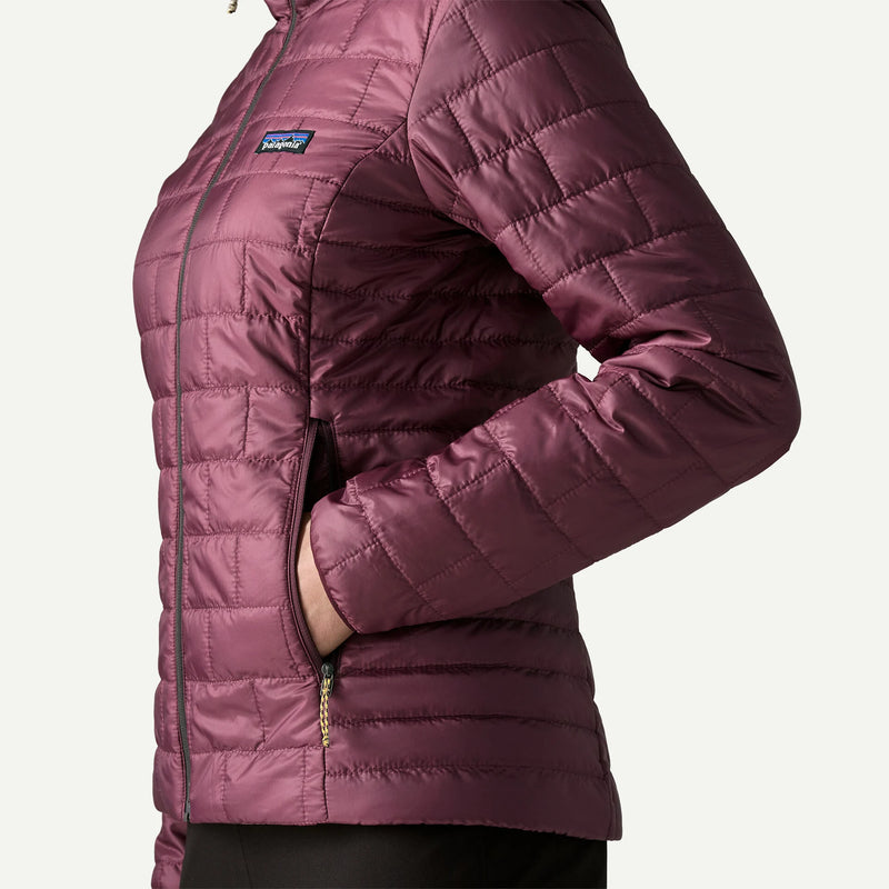 Patagonia - W Nano Puff® Jacket