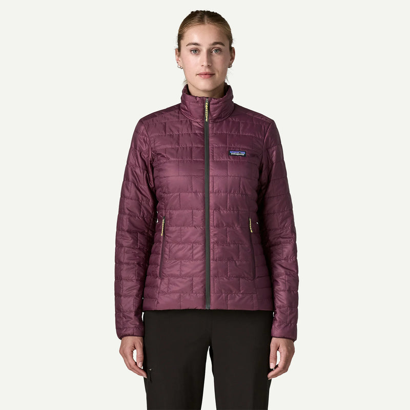 Patagonia - W Nano Puff® Jacket