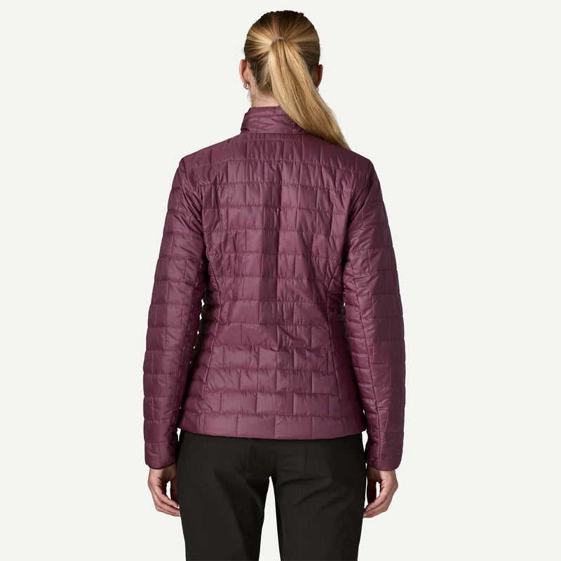 Patagonia - W Nano Puff® Jacket