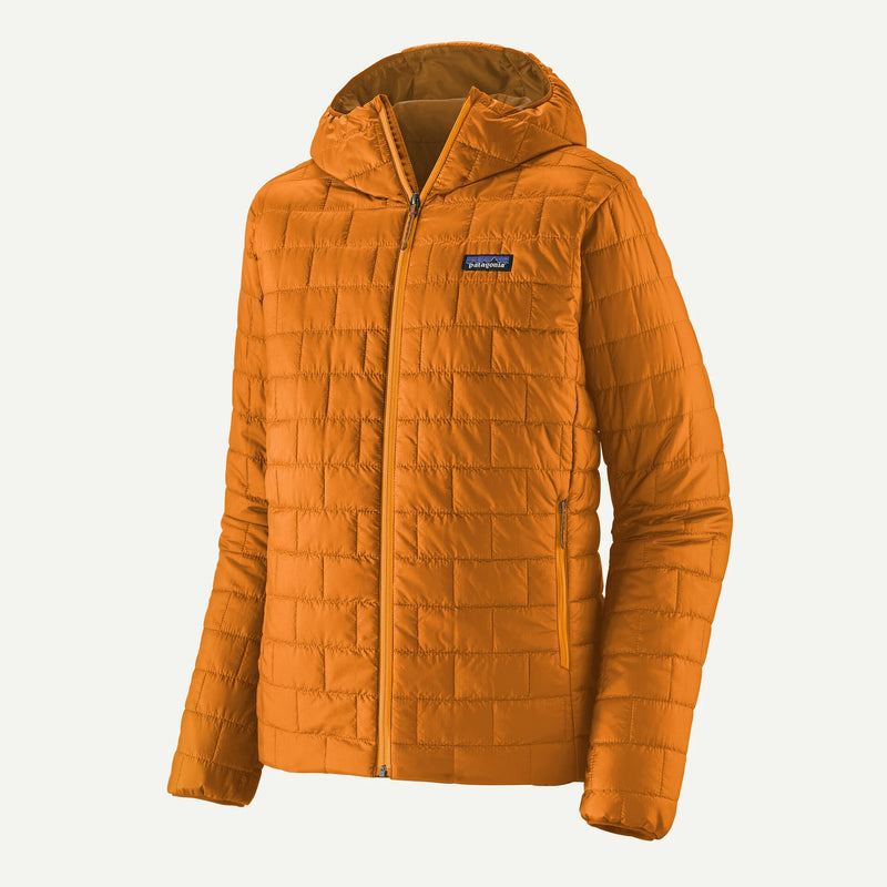 Patagonia - M Nano Puff® Hoody