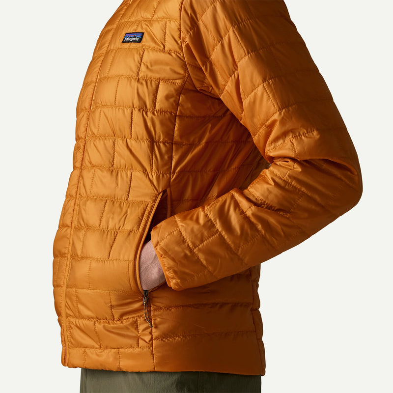 Patagonia - M Nano Puff® Hoody