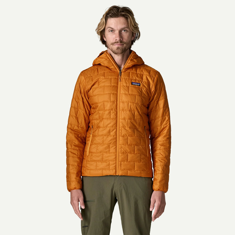 Patagonia - M Nano Puff® Hoody