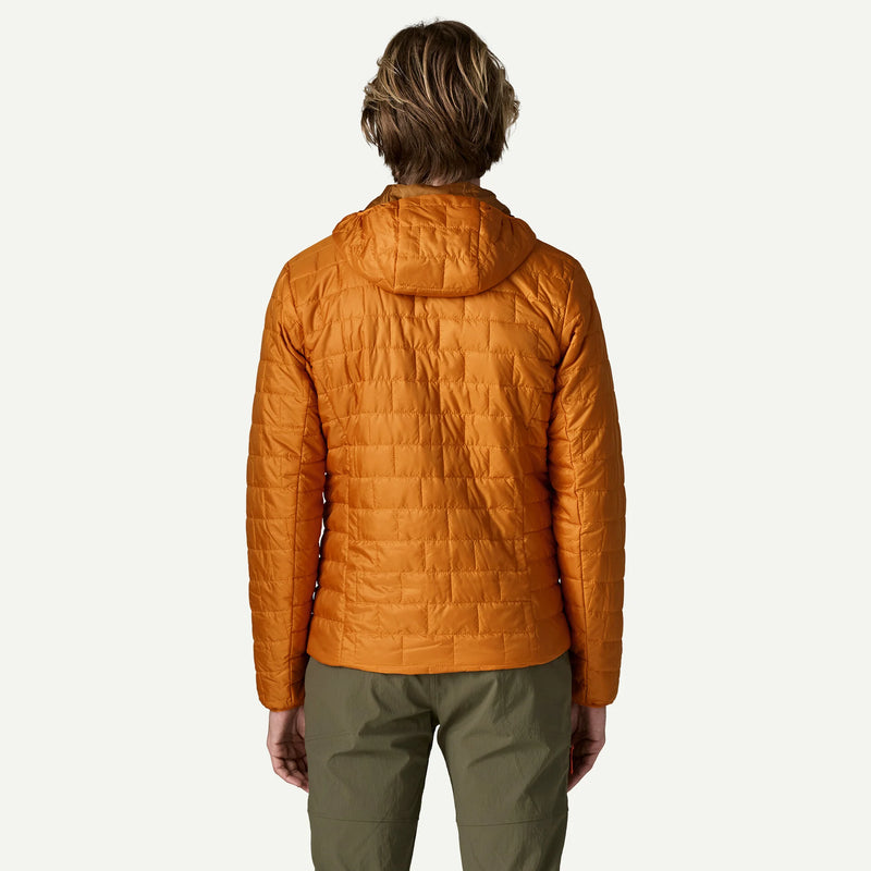 Patagonia - M Nano Puff® Hoody