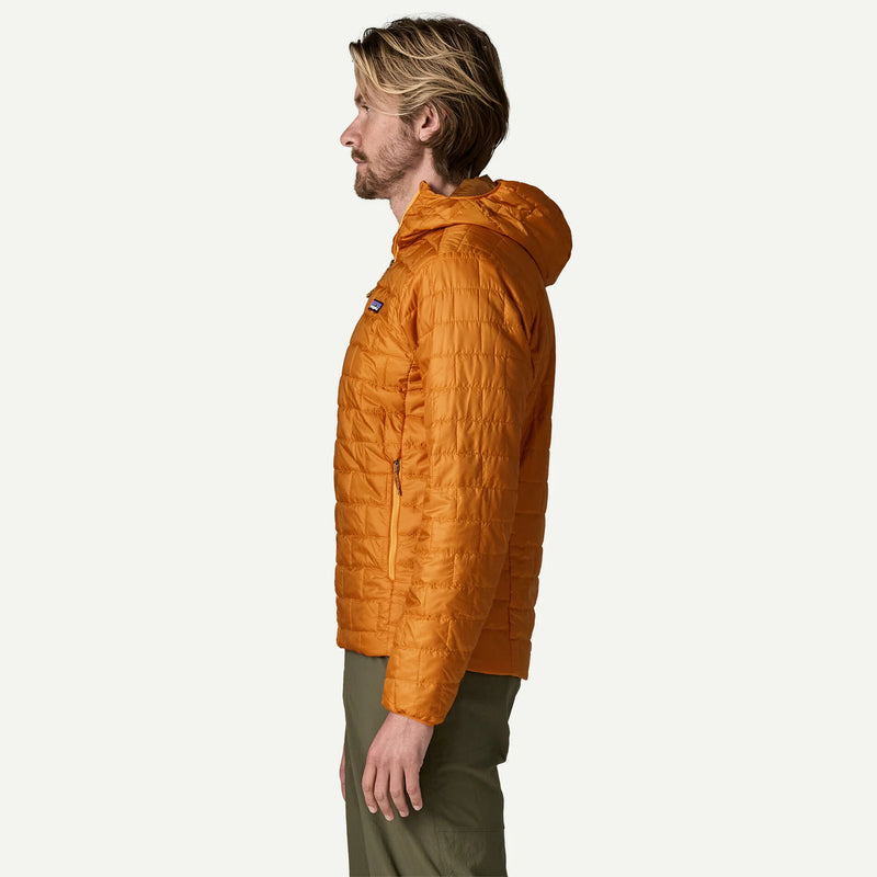 Patagonia - M Nano Puff® Hoody