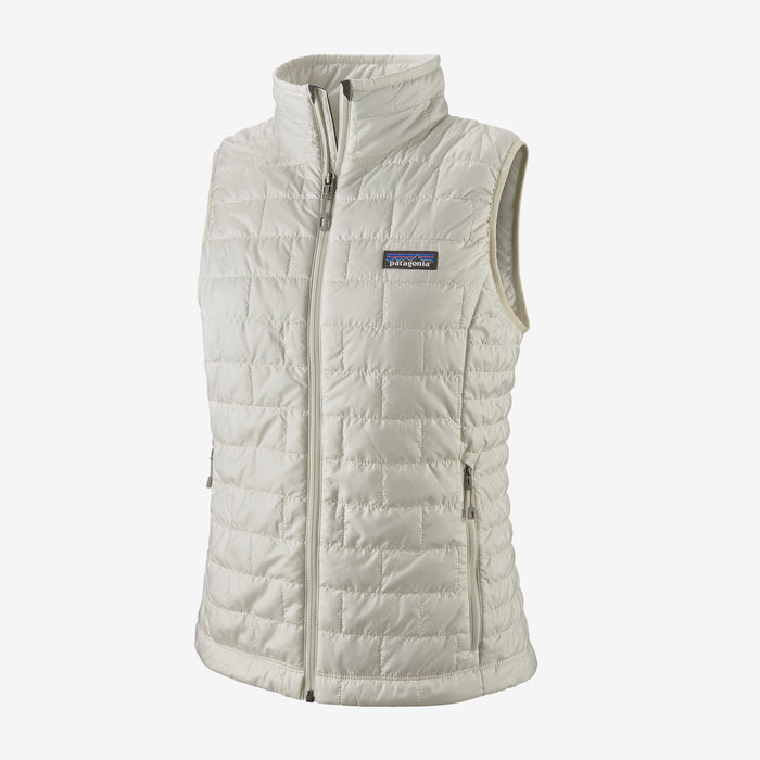 Patagonia - W Nano Puff® Vest