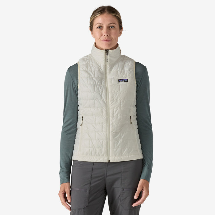 Patagonia - W Nano Puff® Vest