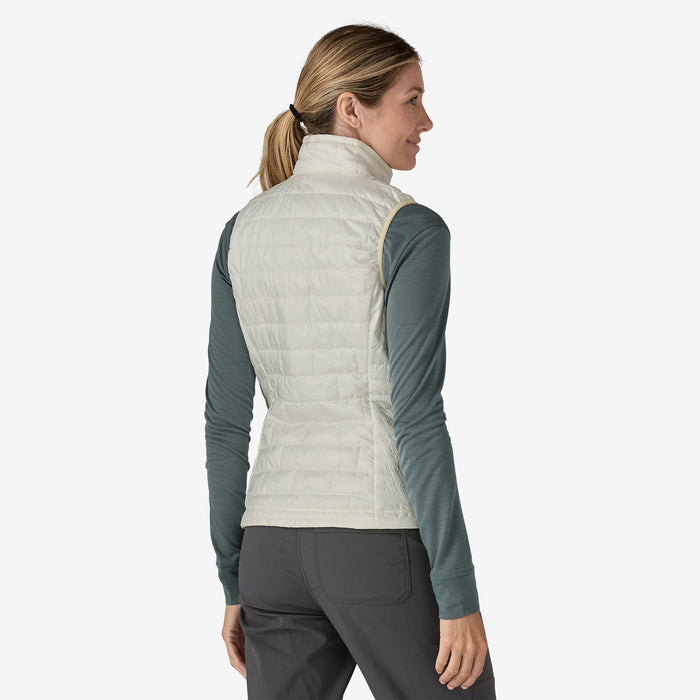 Patagonia - W Nano Puff® Vest