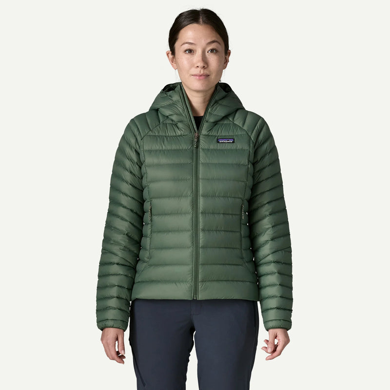 Patagonia - Women's Down Sweater™ Hoody
