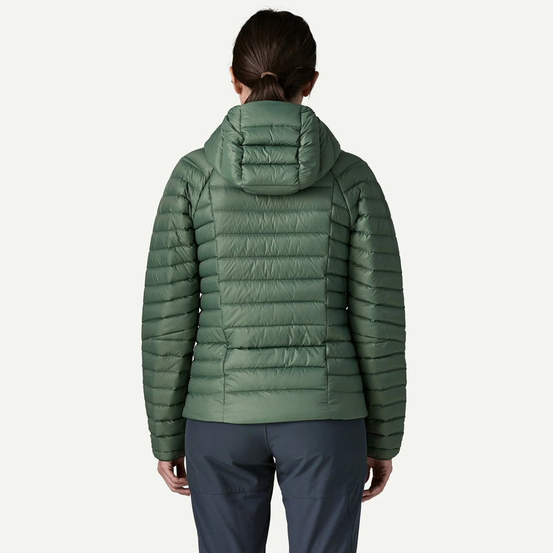 Patagonia - Women's Down Sweater™ Hoody