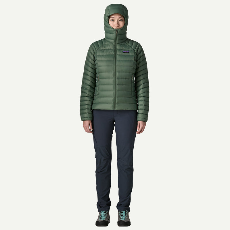 Patagonia - Women's Down Sweater™ Hoody
