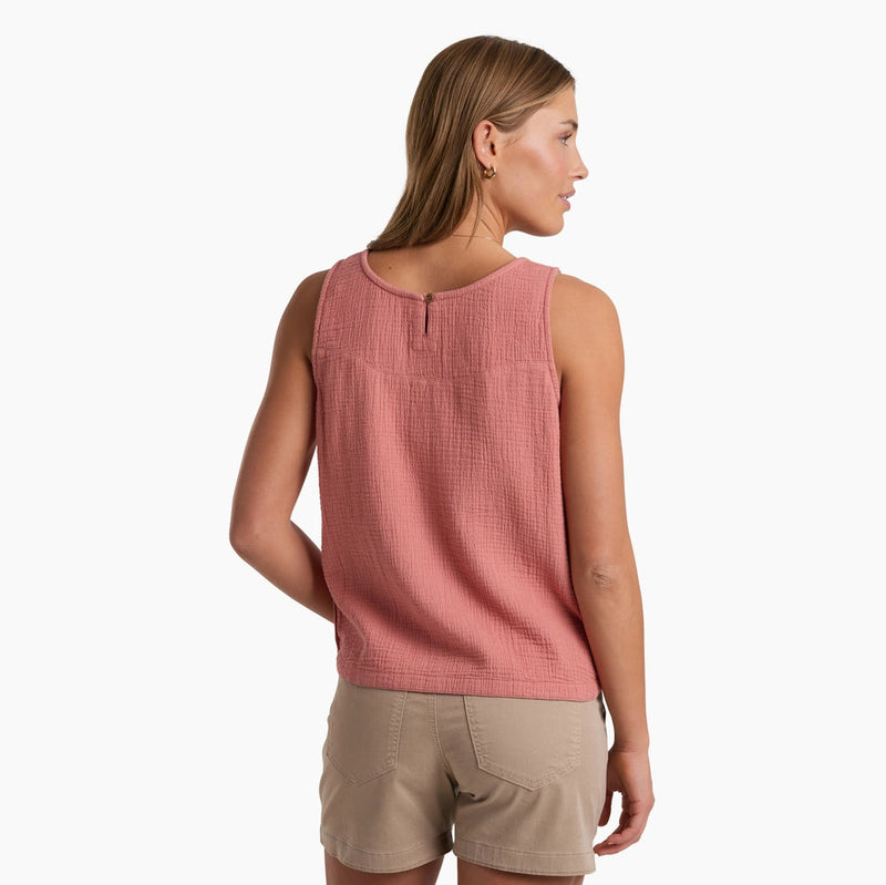 KÜHL - Klover Tank