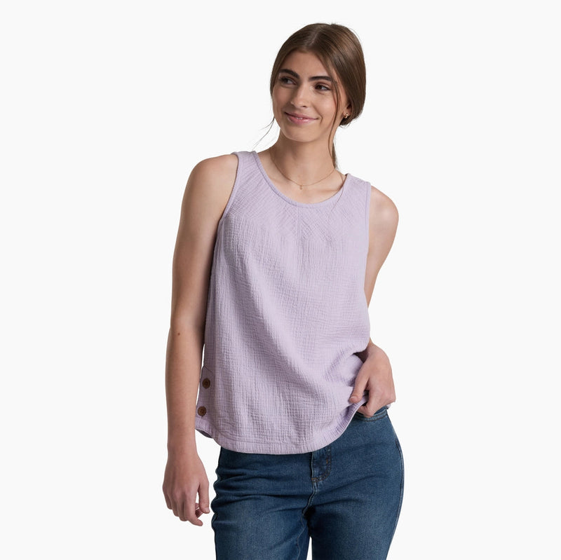 KÜHL - Klover Tank
