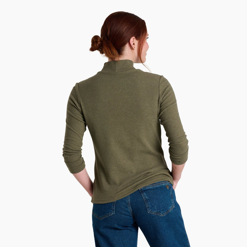 KÜHL - Verona Ribbed Shirt