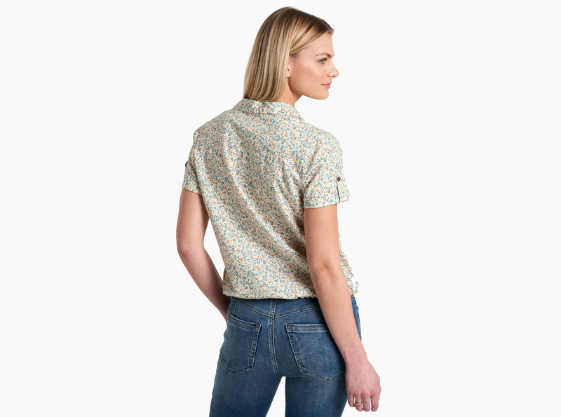 KÜHL - Liliana Short Sleeve