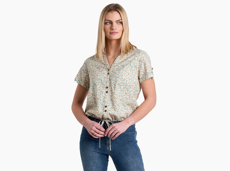 KÜHL - Liliana Short Sleeve