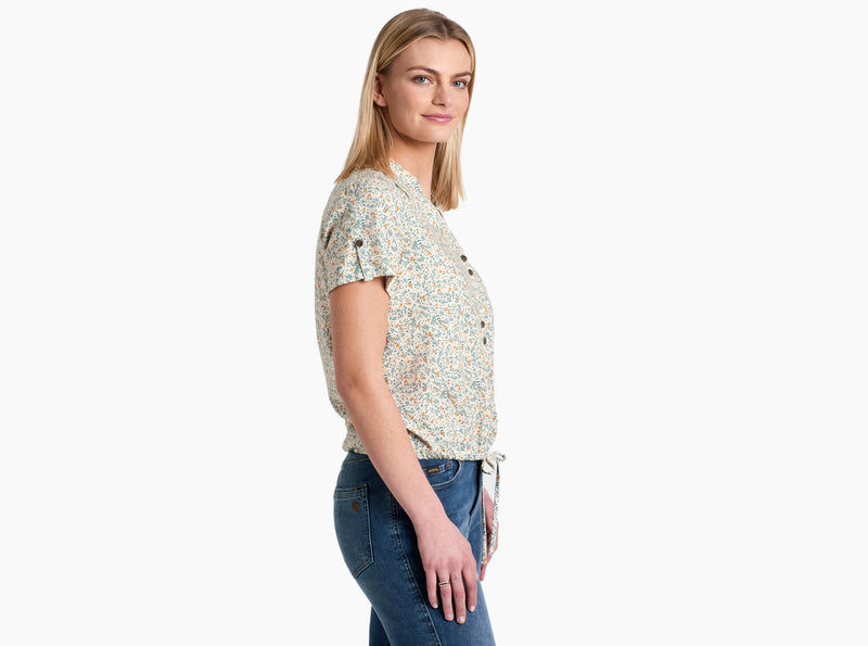 KÜHL - Liliana Short Sleeve