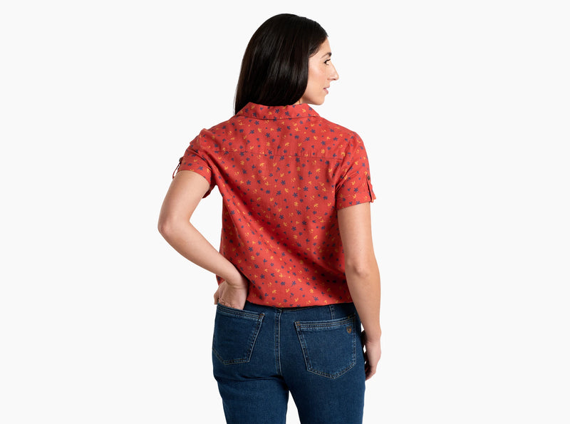 KÜHL - Liliana Short Sleeve