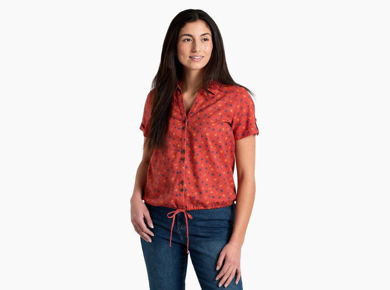 KÜHL - Liliana Short Sleeve