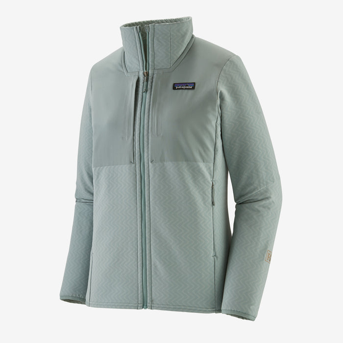 Patagonia - W R2® CrossStrata Jacket