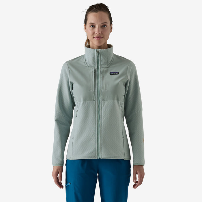 Patagonia - W R2® CrossStrata Jacket