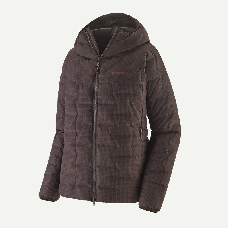 Patagonia - Women's Durable Down Hoody