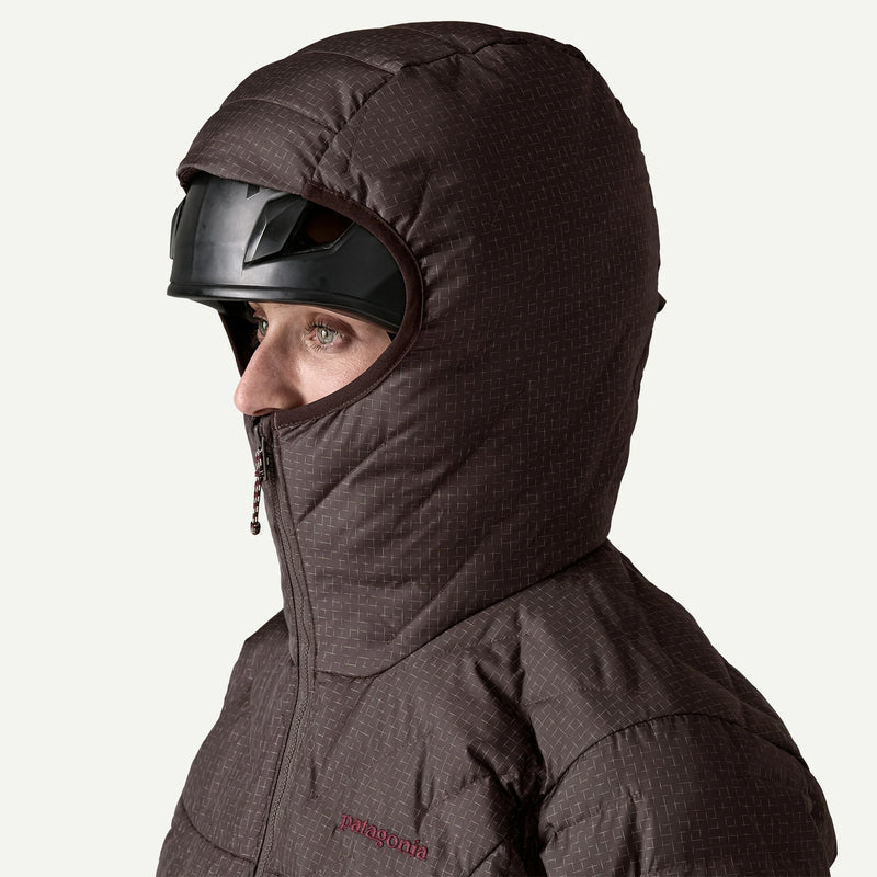 Patagonia - Women's Durable Down Hoody