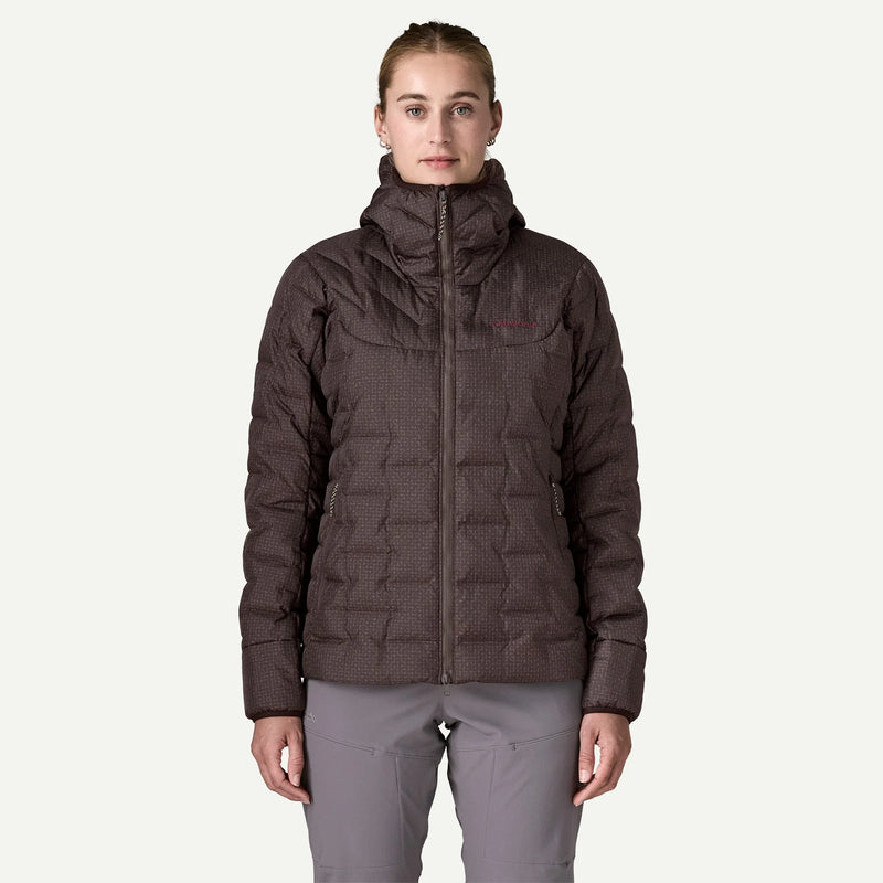 Patagonia - Women's Durable Down Hoody