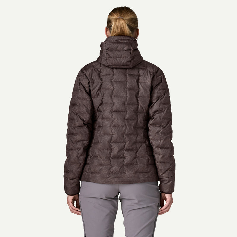 Patagonia - Women's Durable Down Hoody