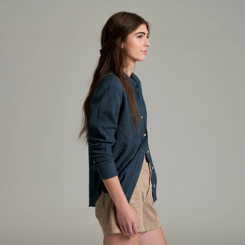 KÜHL - Marlie Long Sleeve